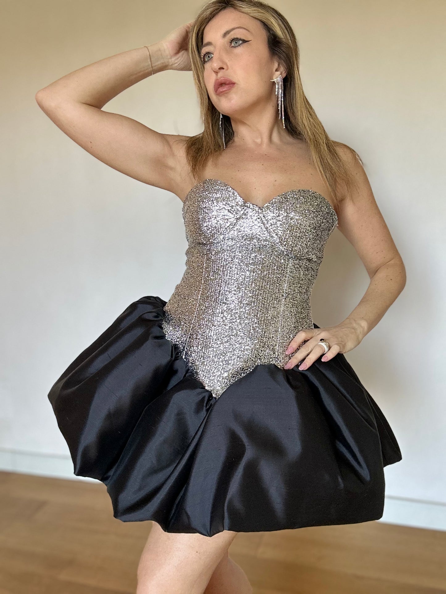 460-abito-Valeria mazza