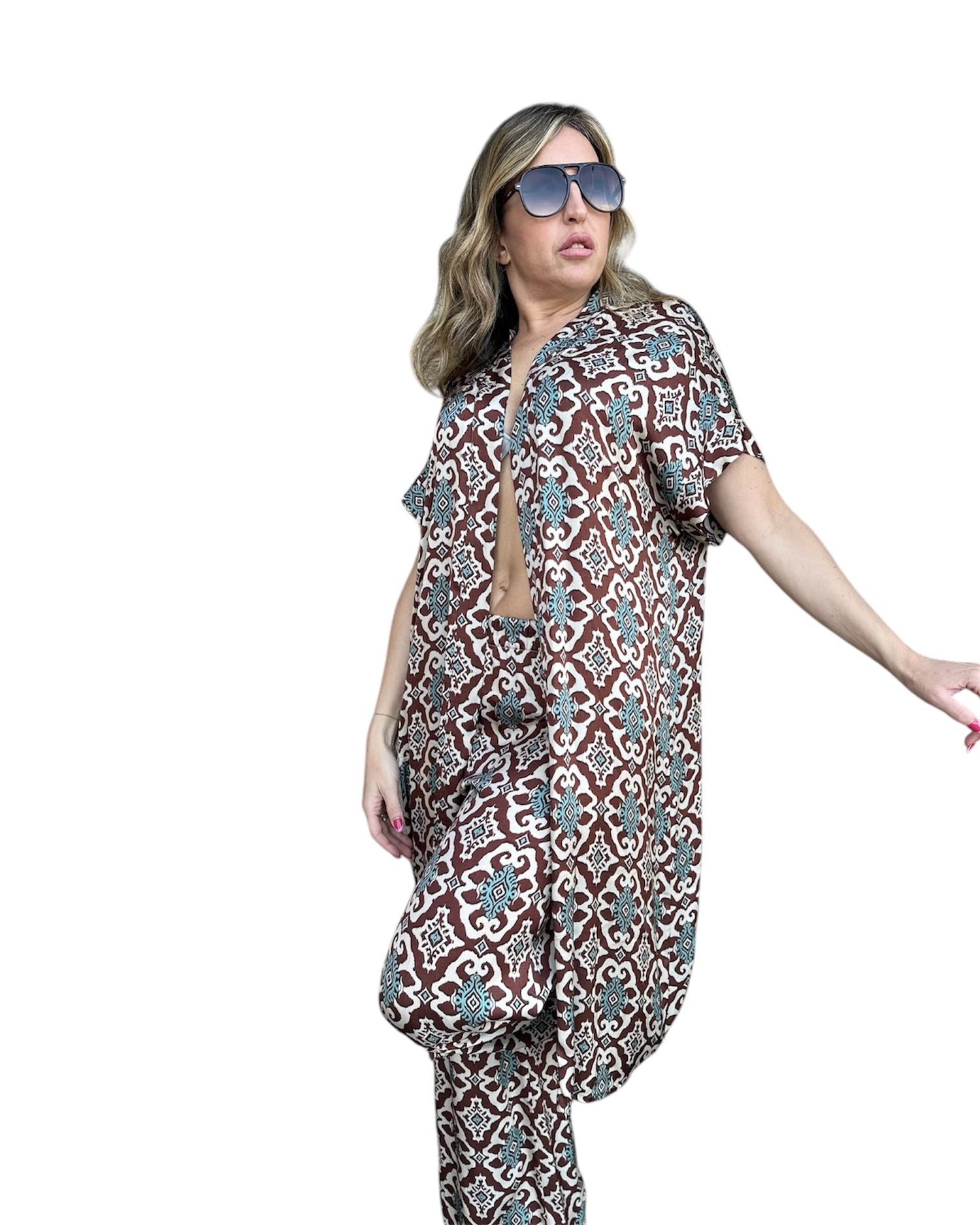 pantaloni 2025